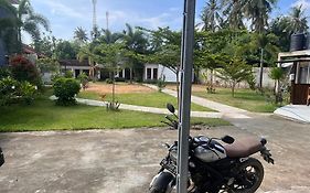 Sayang Bungalows