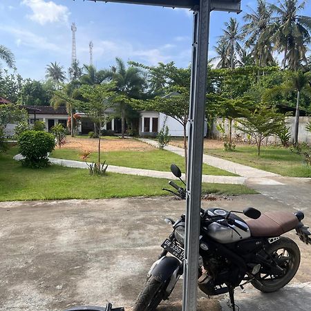 Sayang Bungalows Kuta  Exterior foto