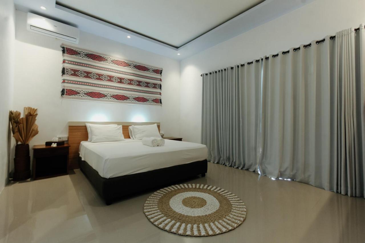 Sayang Bungalows Kuta  Exterior foto