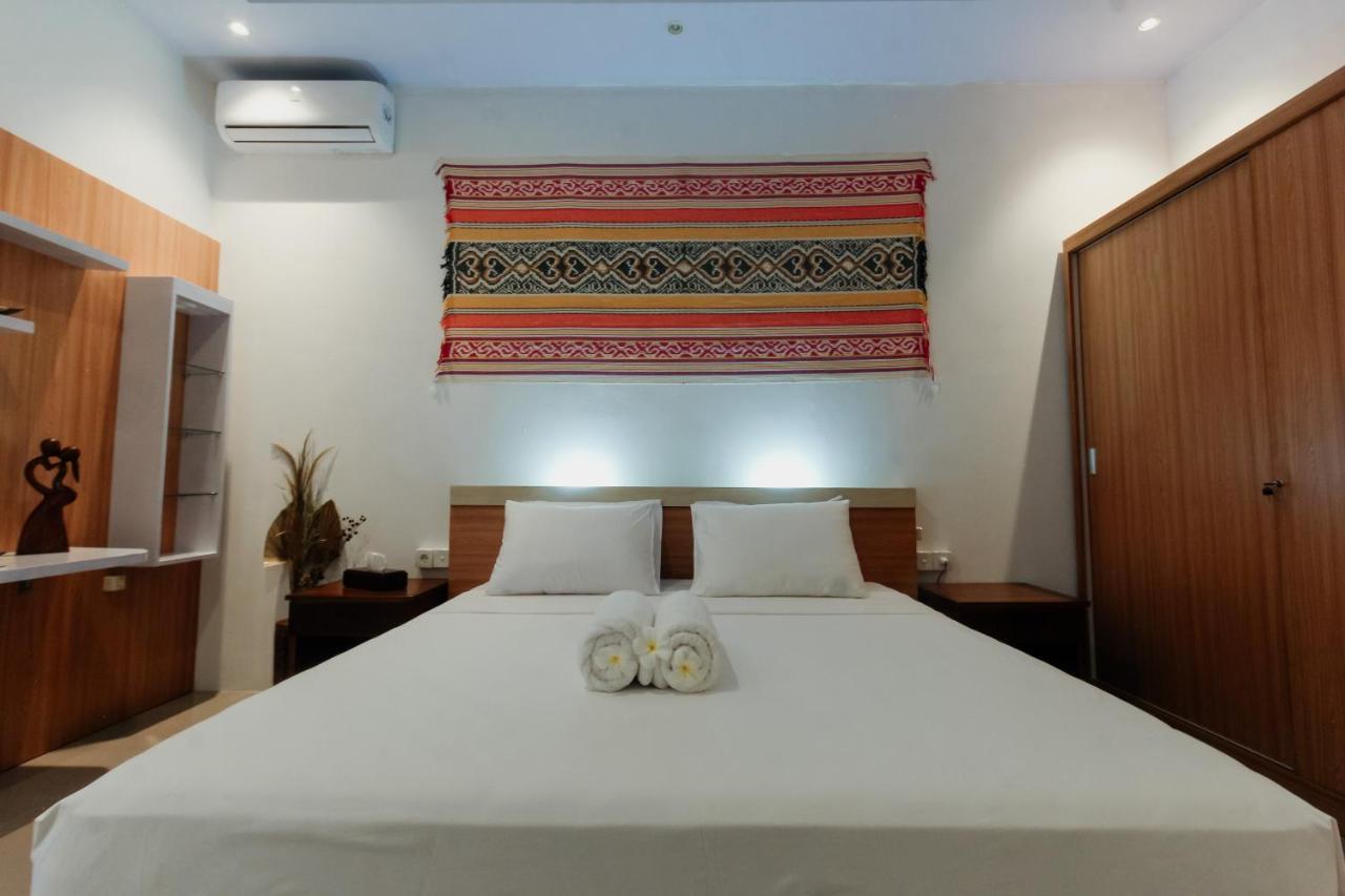 Sayang Bungalows Kuta  Exterior foto