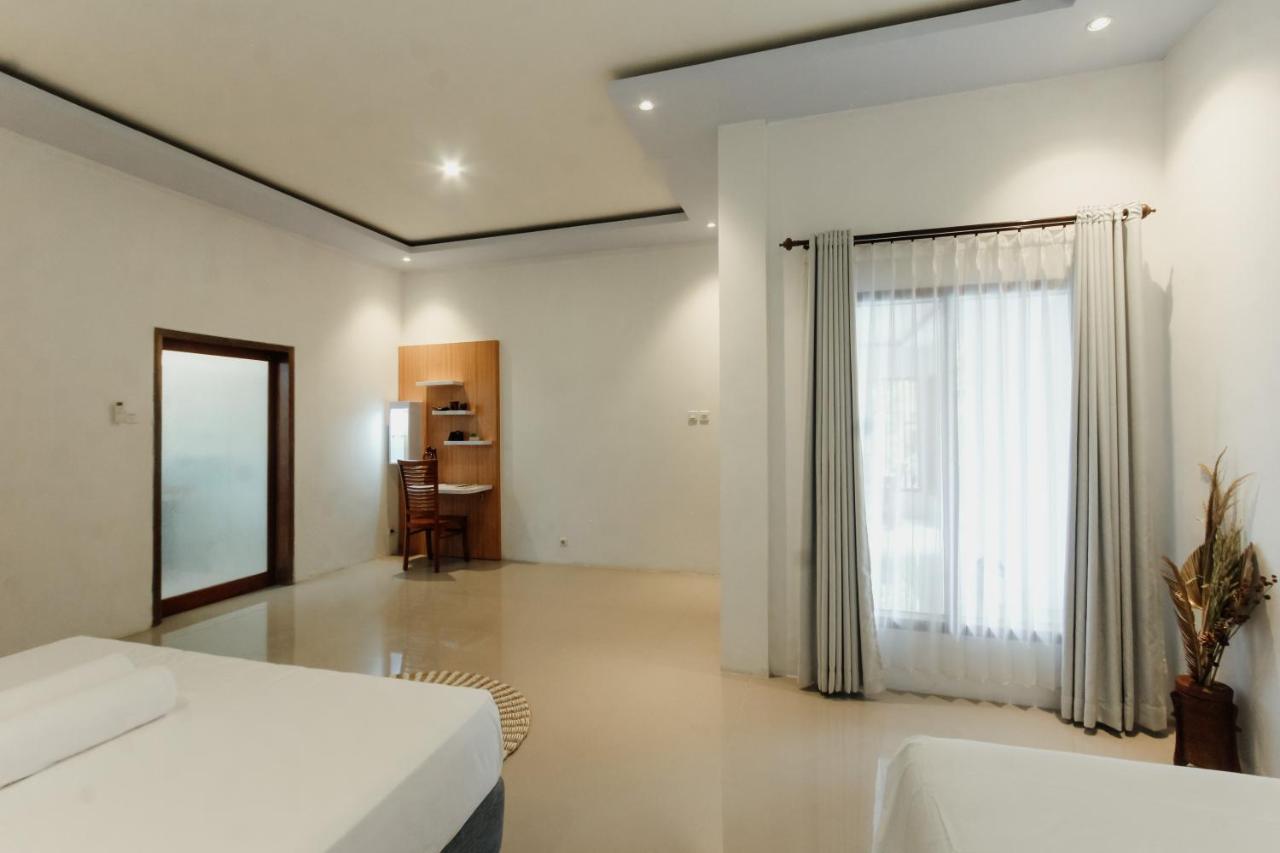 Sayang Bungalows Kuta  Exterior foto