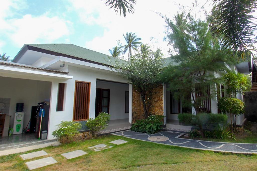 Sayang Bungalows Kuta  Exterior foto