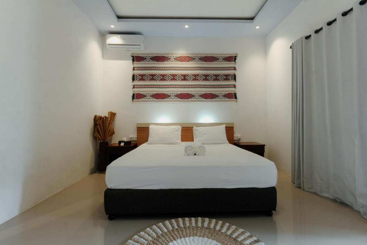 Sayang Bungalows Kuta  Exterior foto