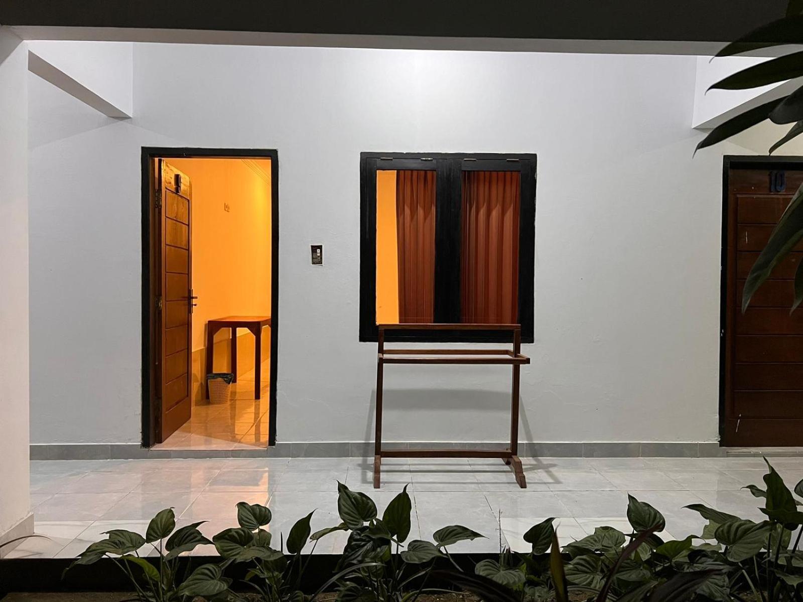 Sayang Bungalows Kuta  Exterior foto