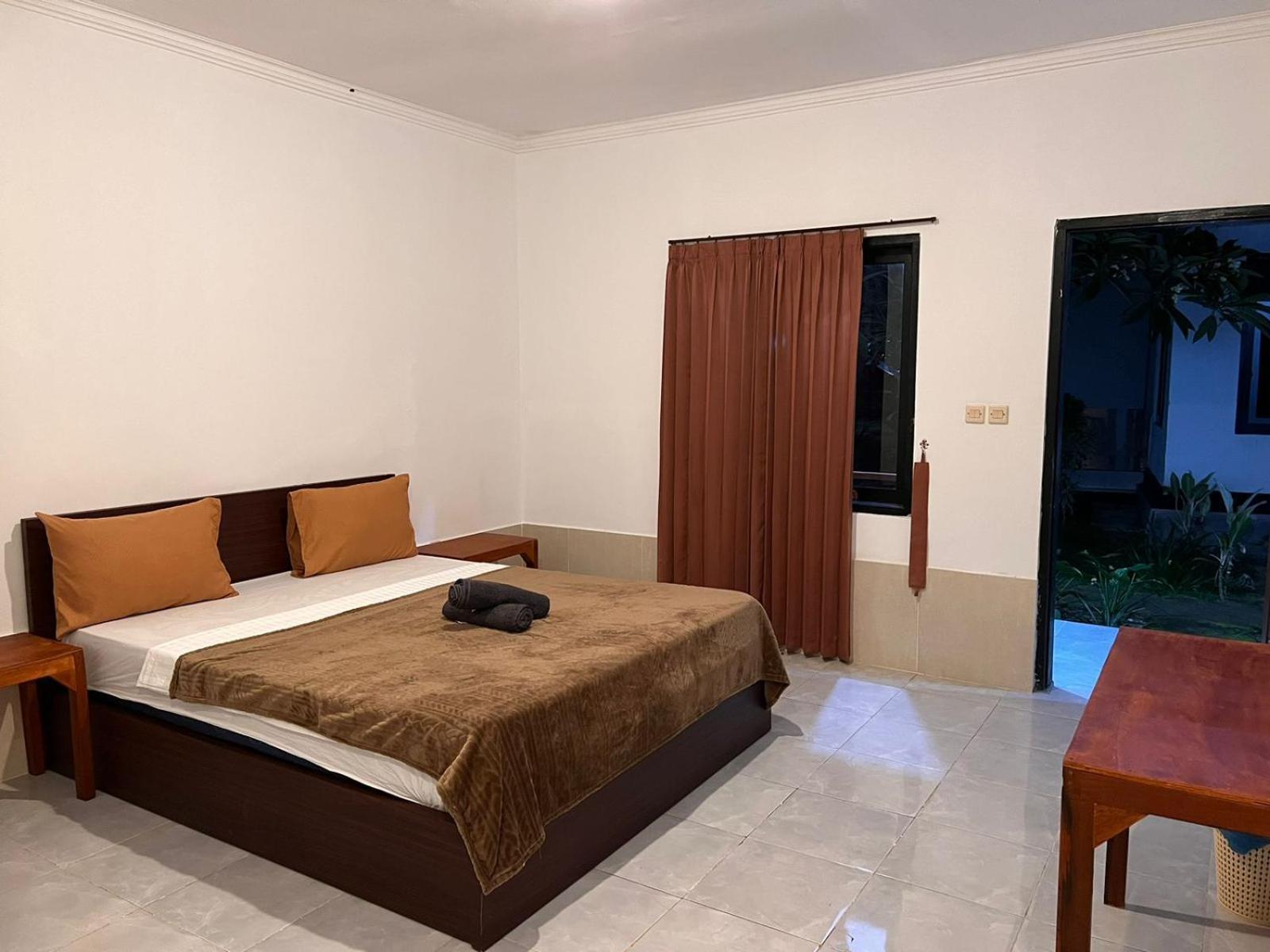 Sayang Bungalows Kuta  Exterior foto
