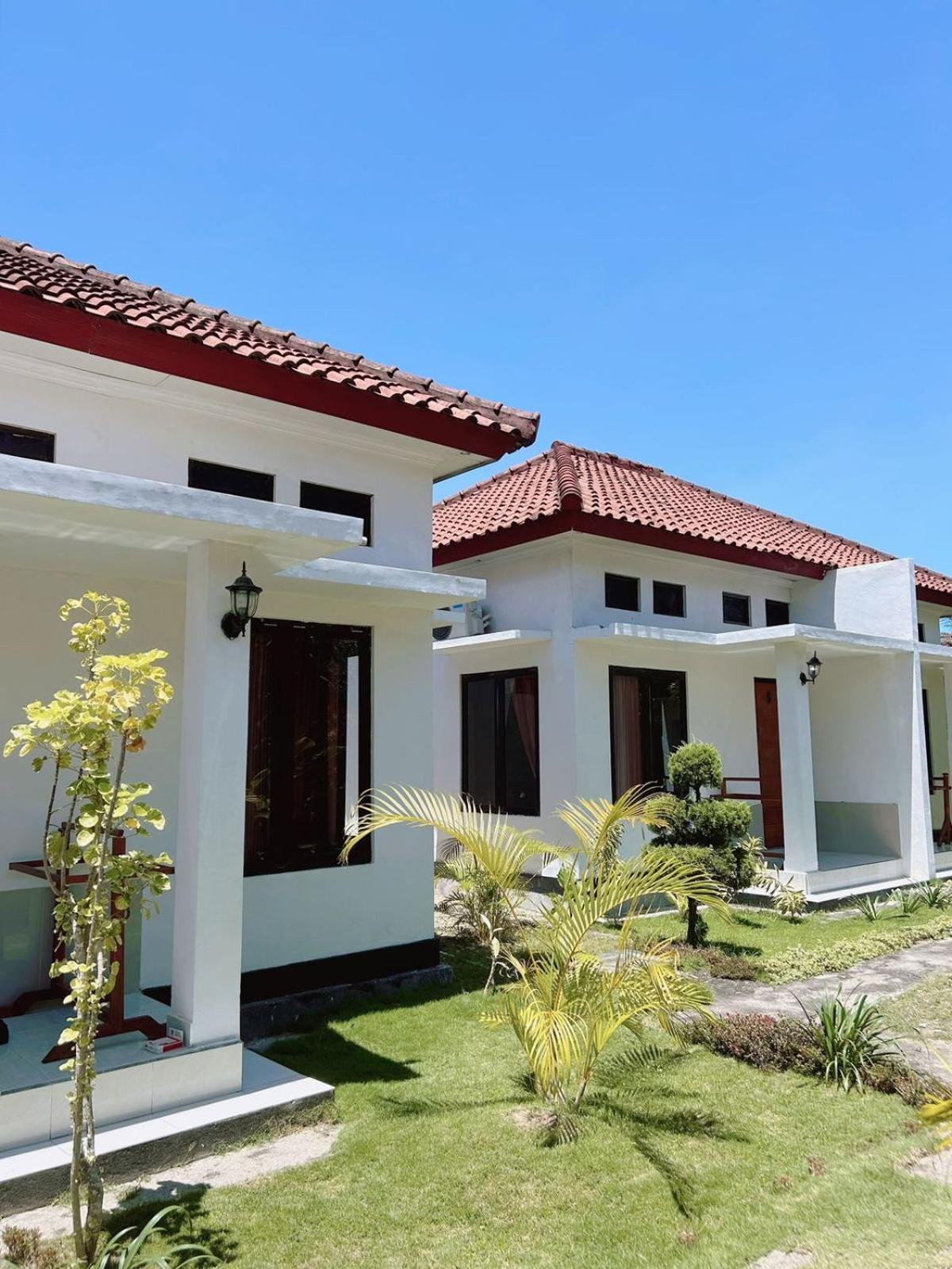 Sayang Bungalows Kuta  Exterior foto