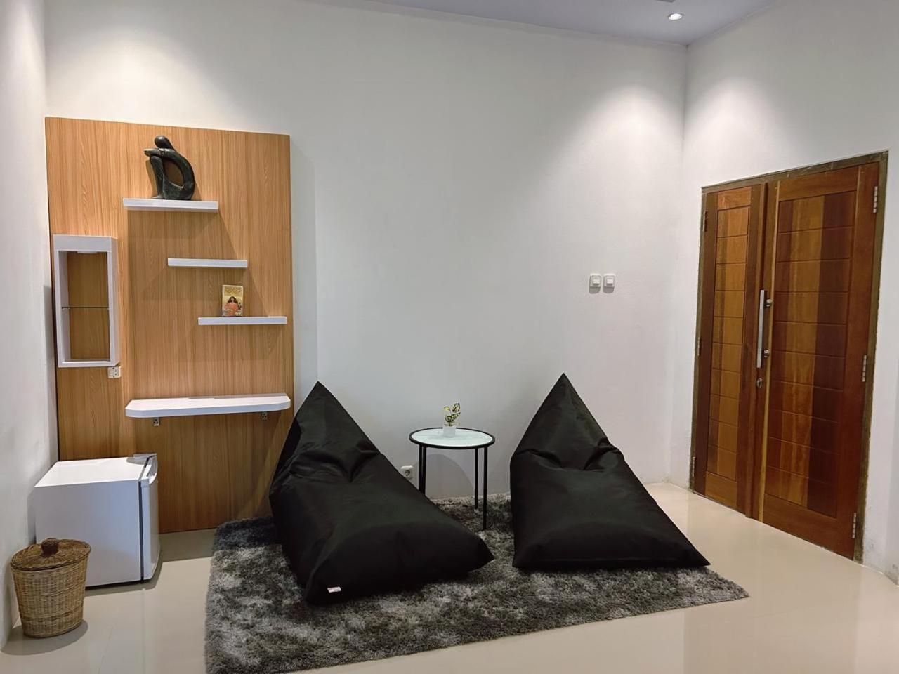 Sayang Bungalows Kuta  Exterior foto
