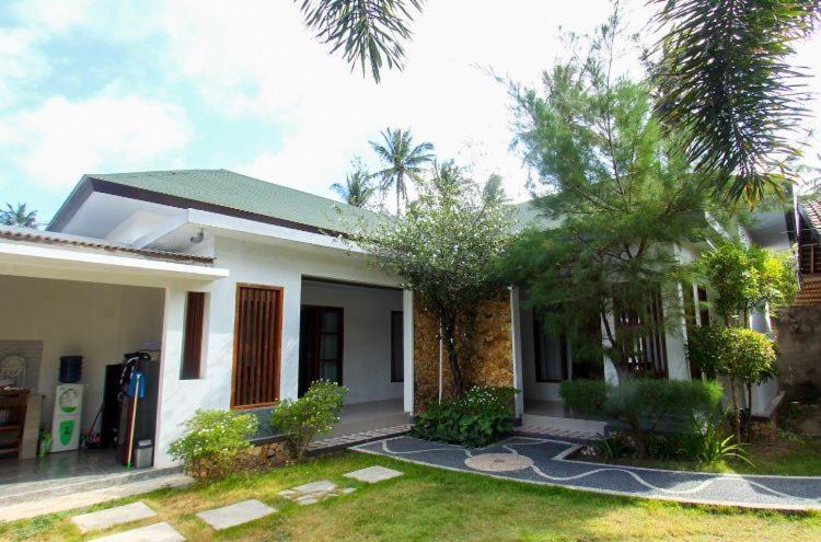Sayang Bungalows Kuta  Exterior foto