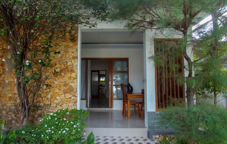 Sayang Bungalows Kuta  Exterior foto