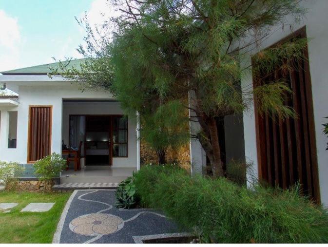 Sayang Bungalows Kuta  Exterior foto