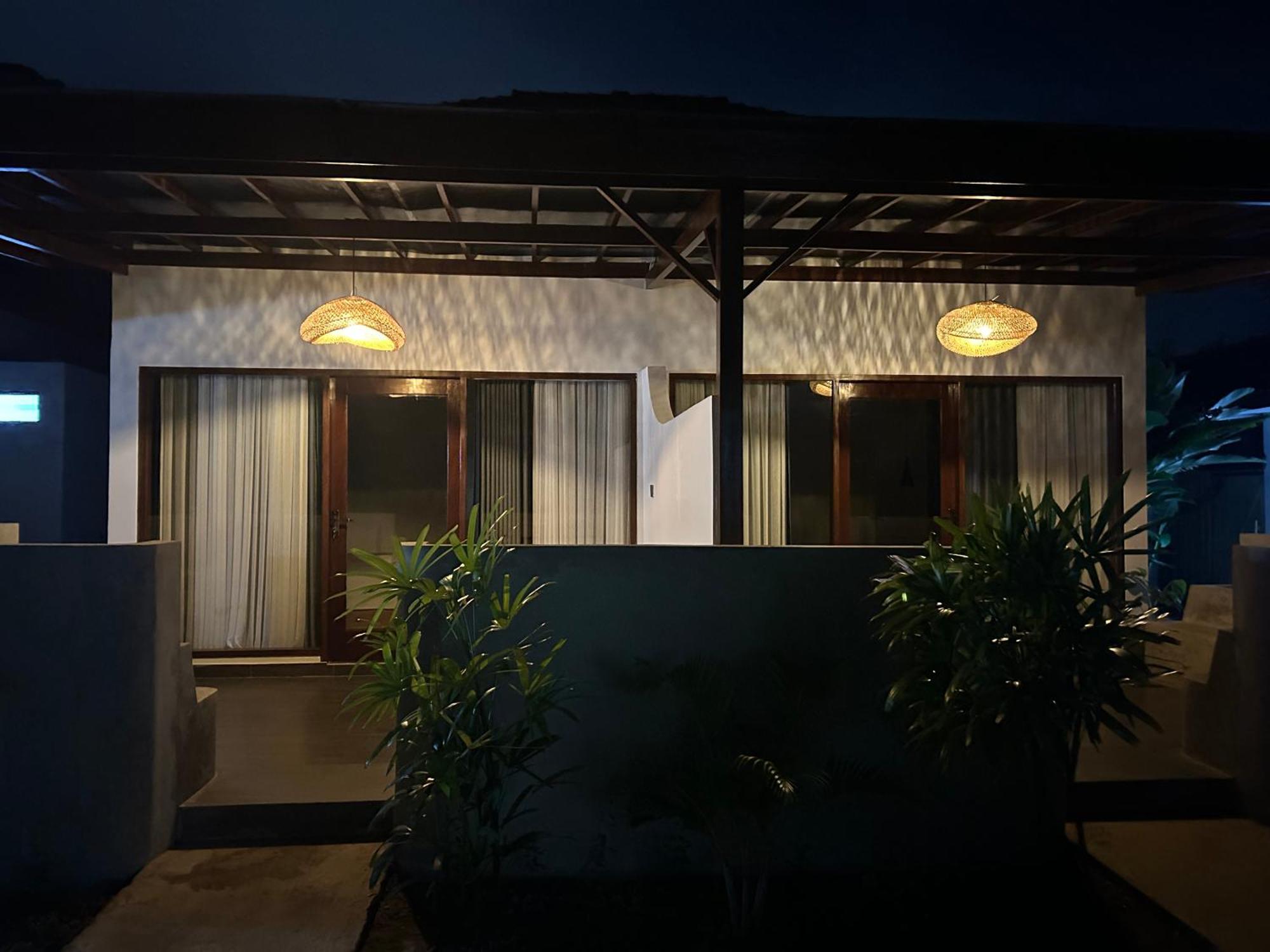 Sayang Bungalows Kuta  Exterior foto