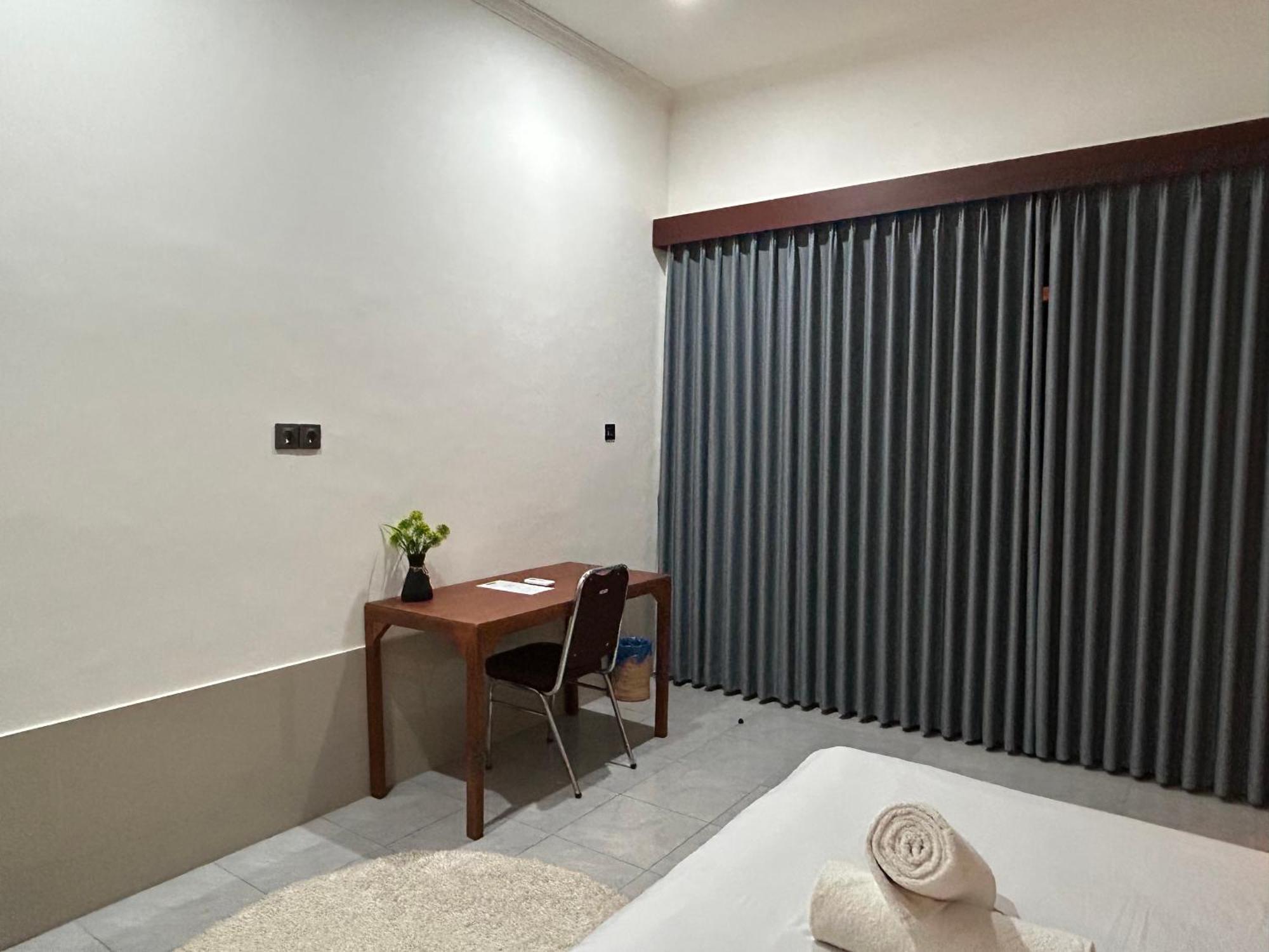 Sayang Bungalows Kuta  Exterior foto