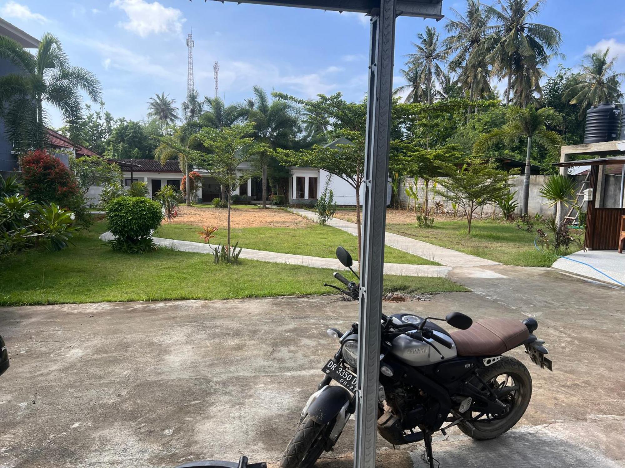 Sayang Bungalows Kuta  Exterior foto
