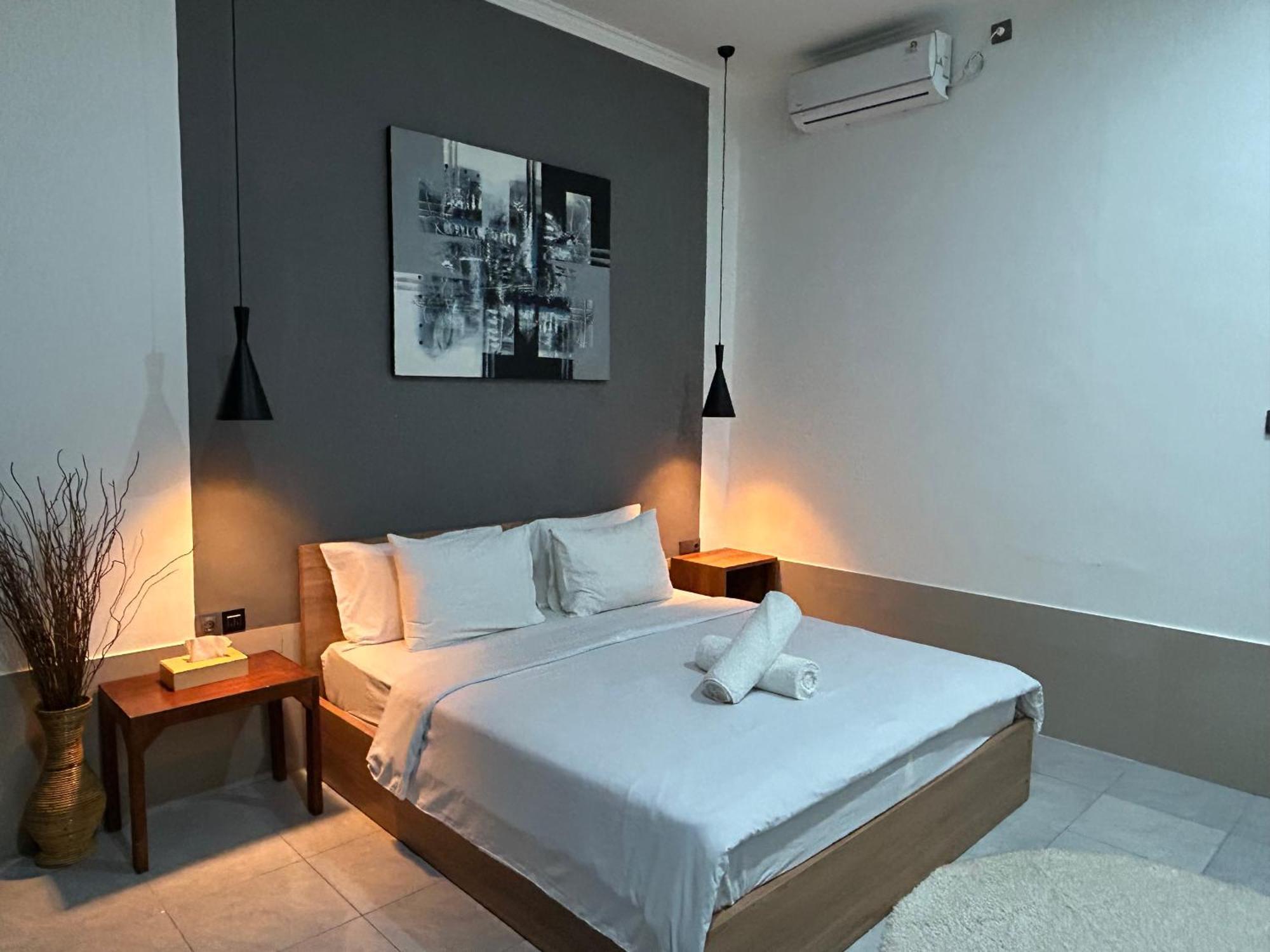 Sayang Bungalows Kuta  Exterior foto