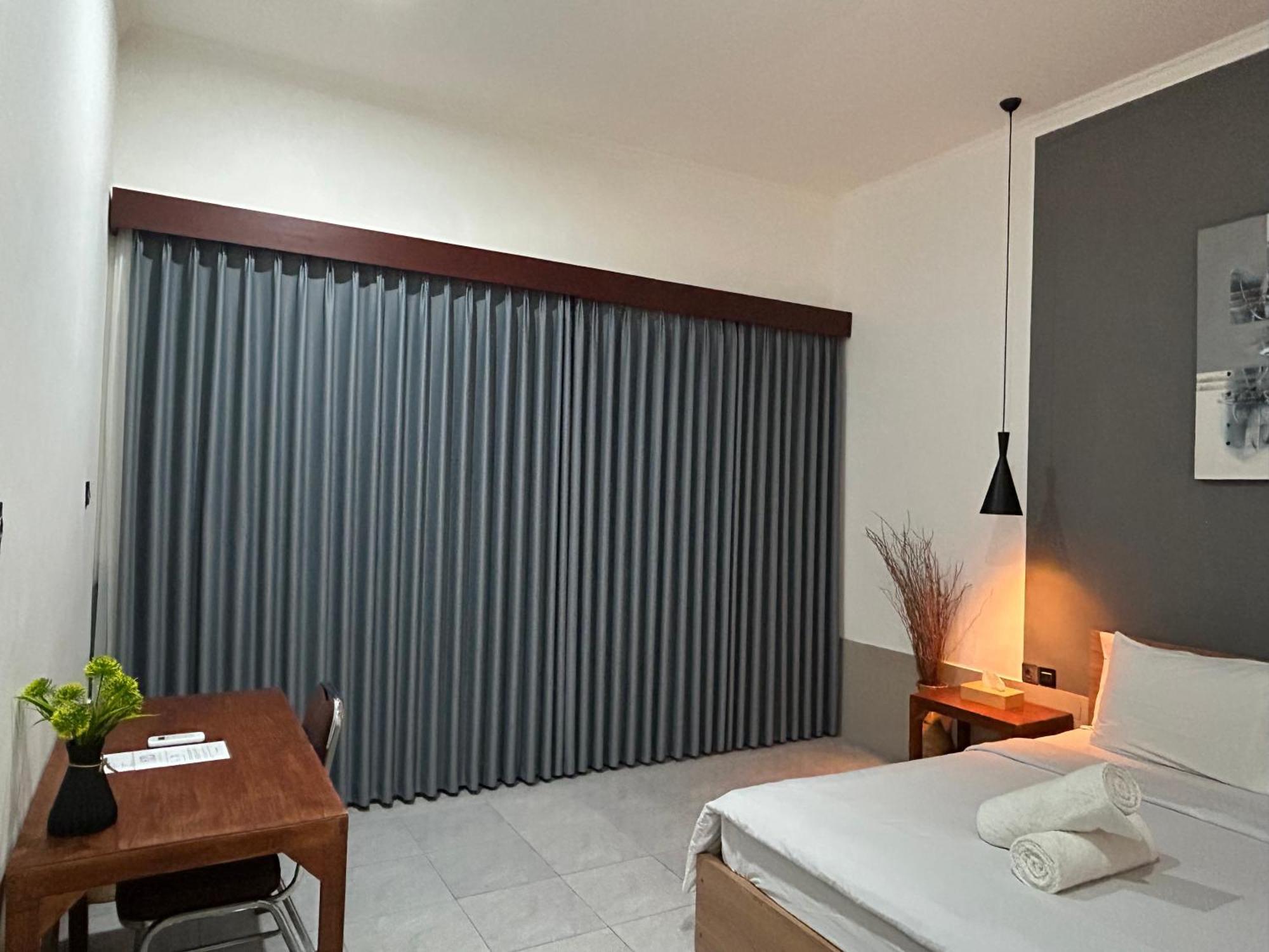 Sayang Bungalows Kuta  Exterior foto