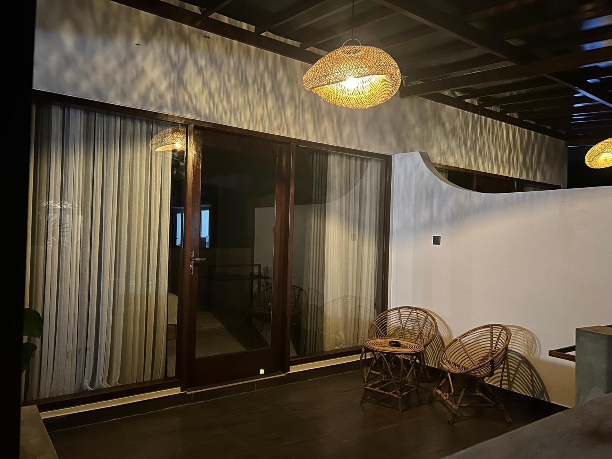 Sayang Bungalows Kuta  Exterior foto