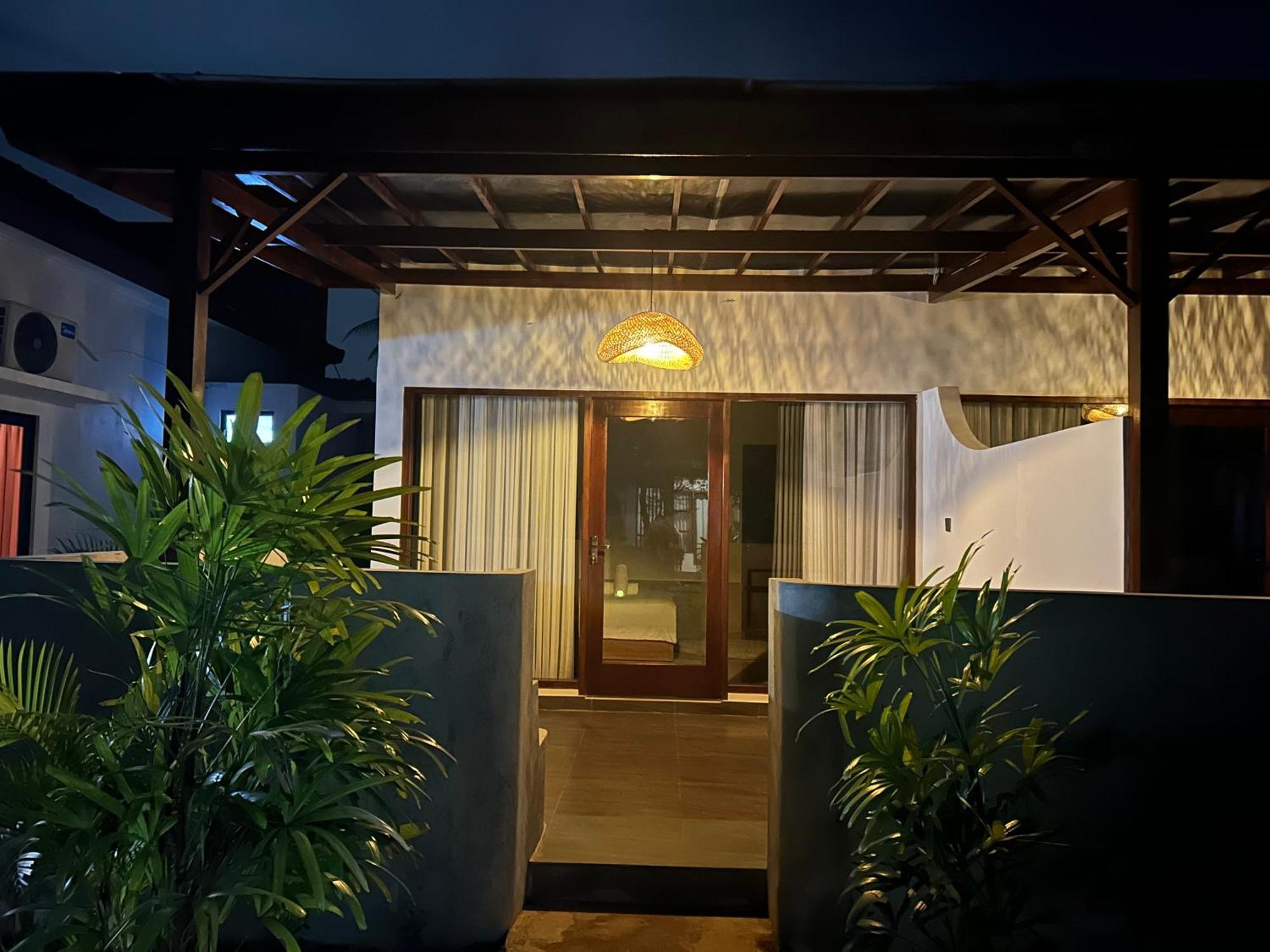 Sayang Bungalows Kuta  Exterior foto